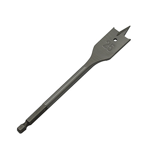 Universal Mèche bois plate 25x152 mm UNIVERSAL