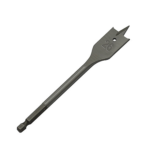 Universal Mèche bois plate 26x152 mm UNIVERSAL