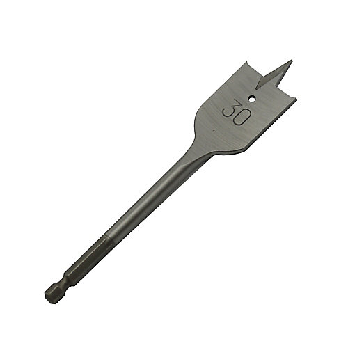 Universal Mèche bois plate 30x152 mm UNIVERSAL