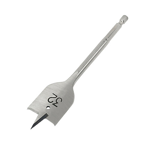 Universal Mèche bois plate 32x152 mm
