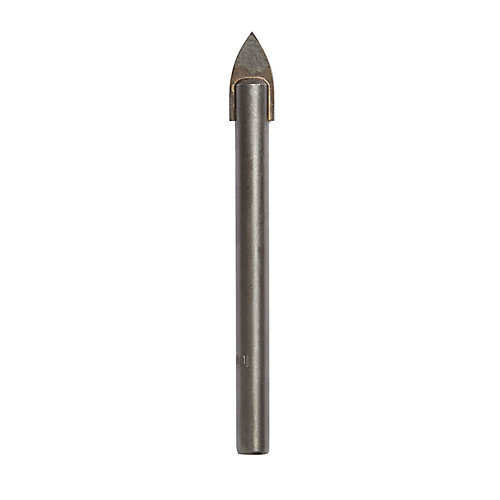 Universal Foret métal Ø.5 x L.104 mm DRL80956 en acier rapide (HSS) emmanchement Hex