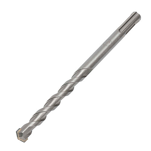 Universal Foret béton Ø.12 x L.160 mm en acier emmanchement SDS Plus