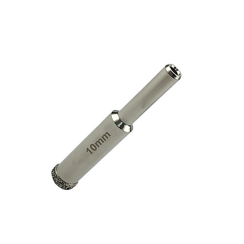 Universal Foret diamant à eau carrelage 10 mm