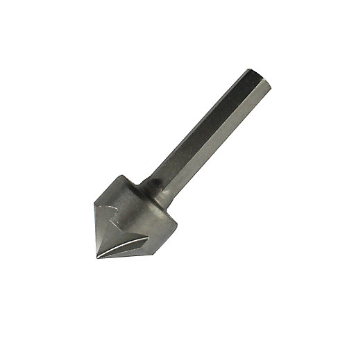Dremel Fraise conique bois 16,5x50 mm