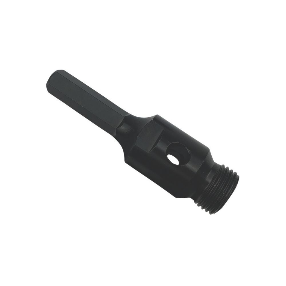 Erbauer Porte-trépan diamant hexagonal 90mm
