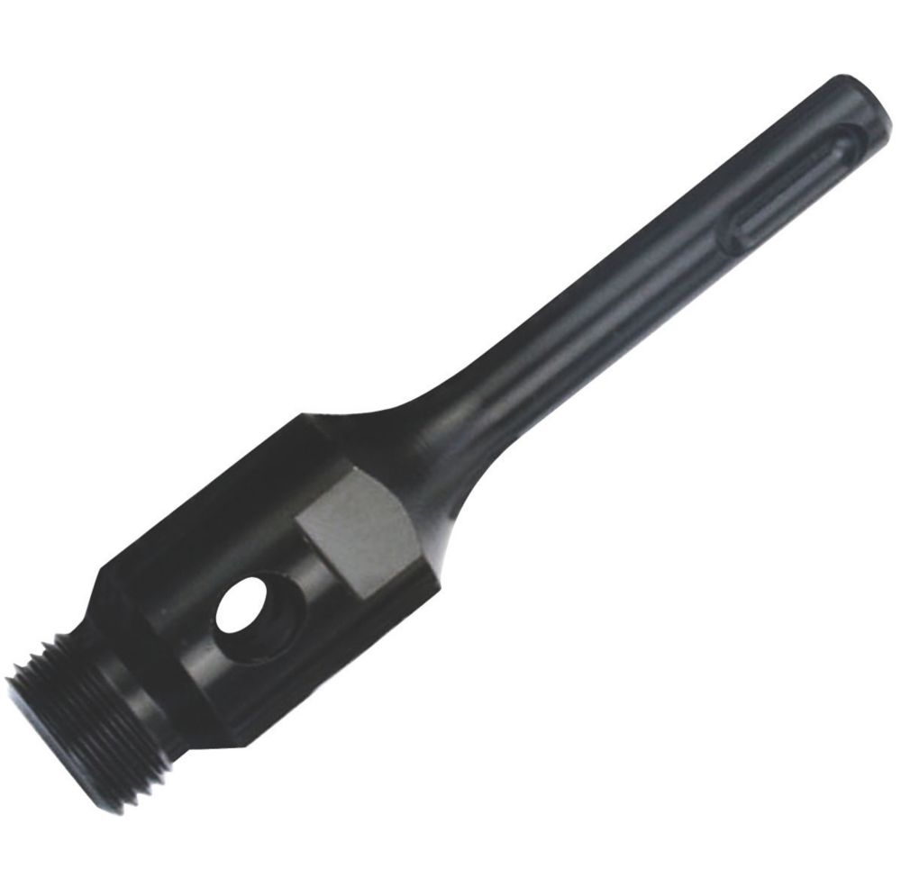 Erbauer Porte-trépan diamant SDS Plus 115mm
