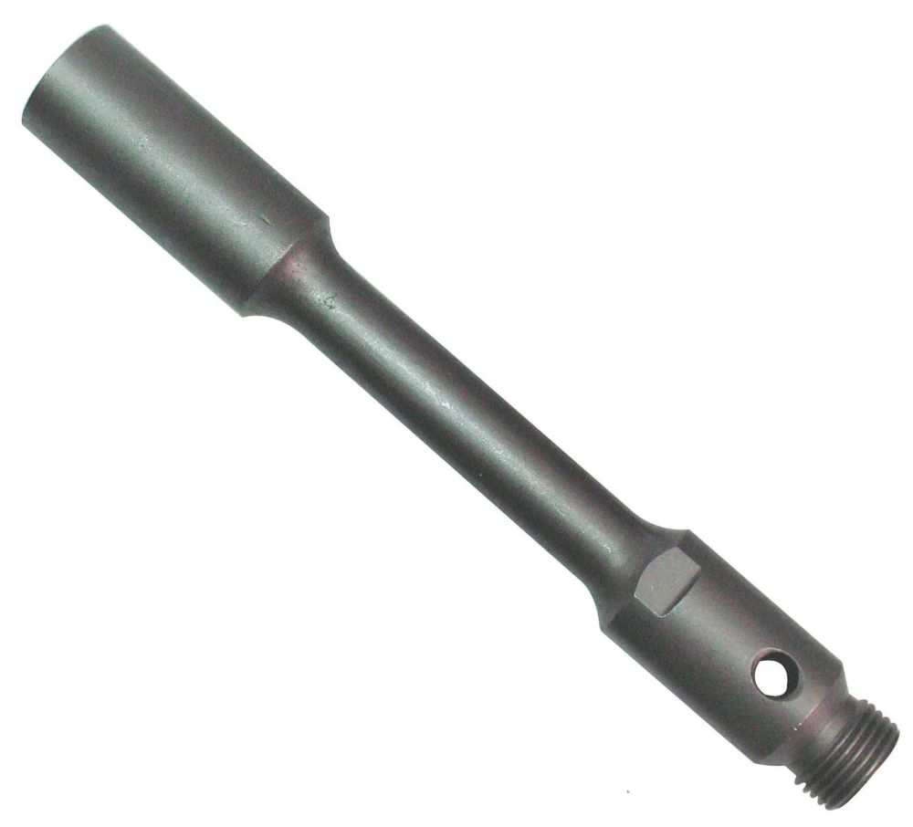Erbauer Rallonge trépan diamant 200mm