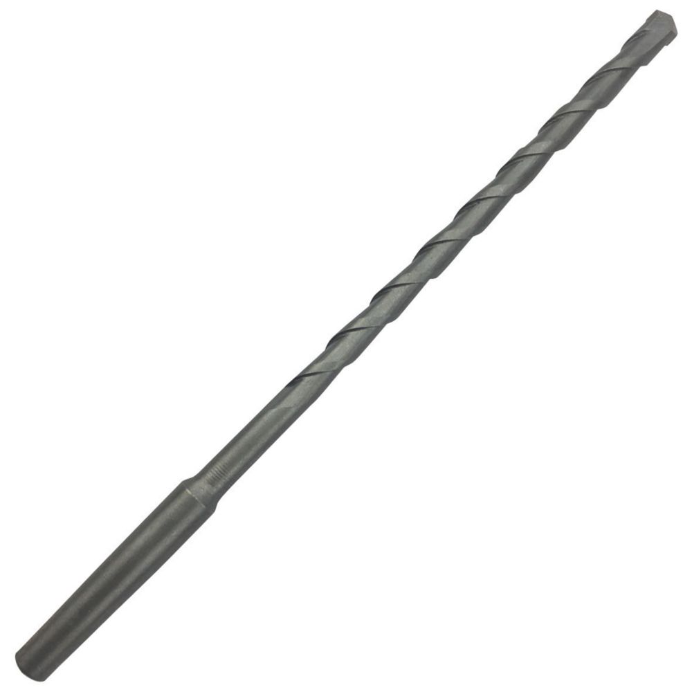 Erbauer Foret pilote pour trépan diamant 205mm