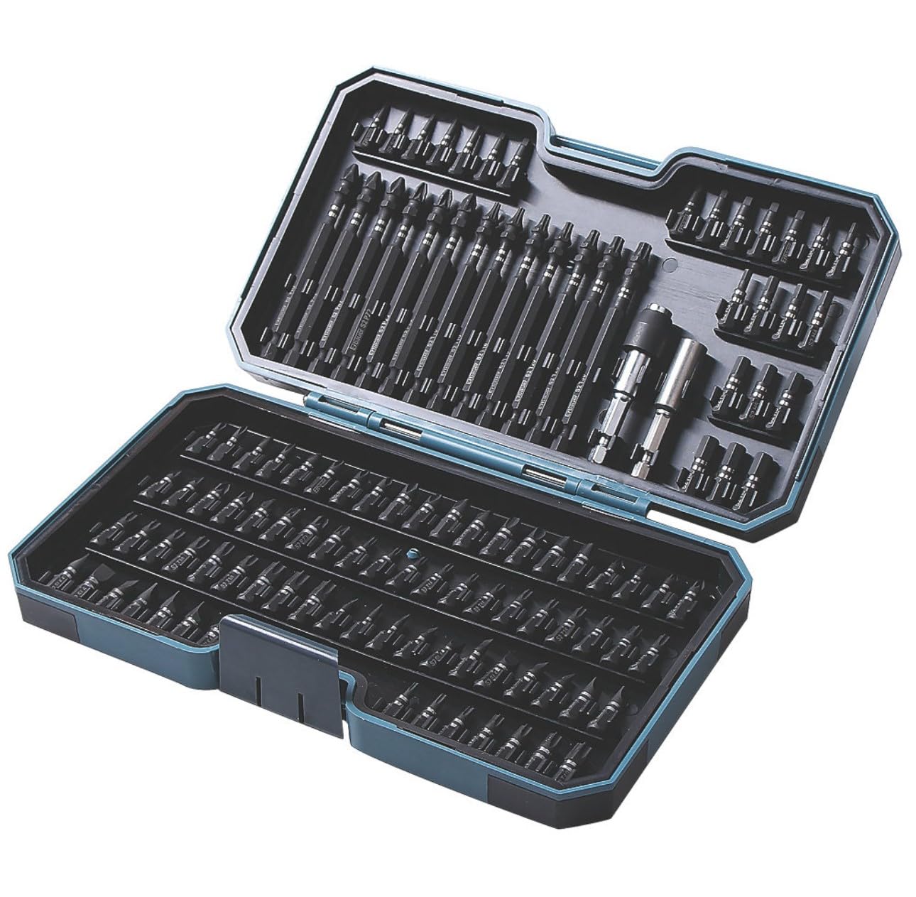 Erbauer Embout de vissage assortis