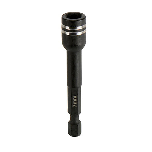 Erbauer Noix de serrage 7 mm