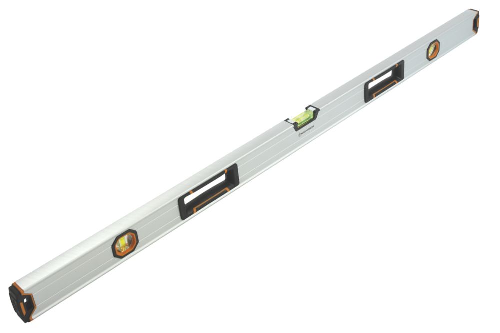 Magnusson Niveau à bulle tubulaire 1250 mm