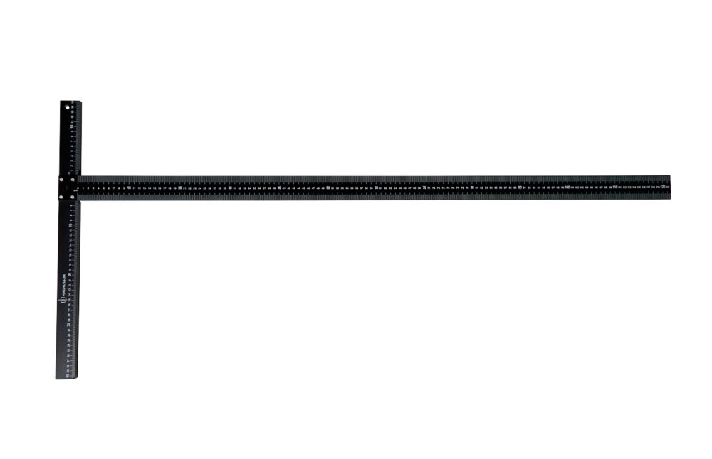 Magnusson Équerre en T 560 x 1240 mm