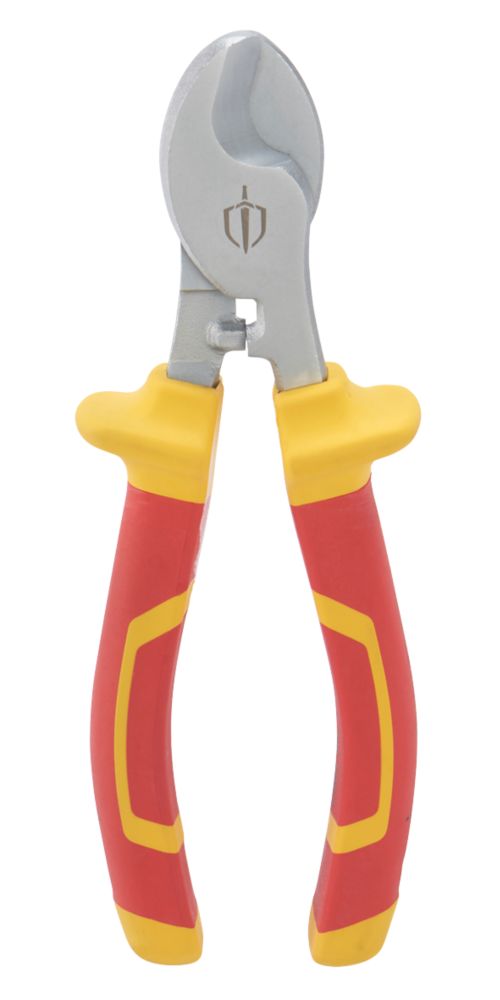 Magnusson Pince coupe-câble VDE