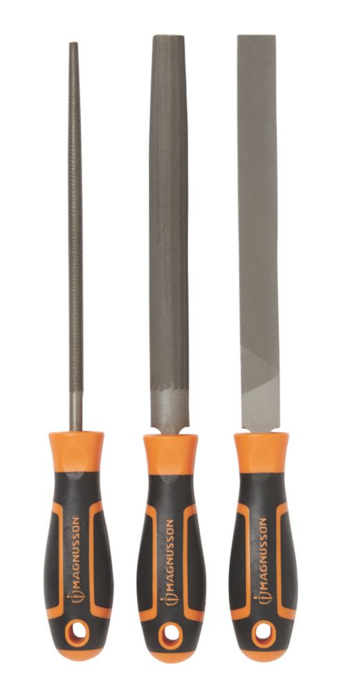 Magnusson Lime vendue par 3 200 mm acier au carbone