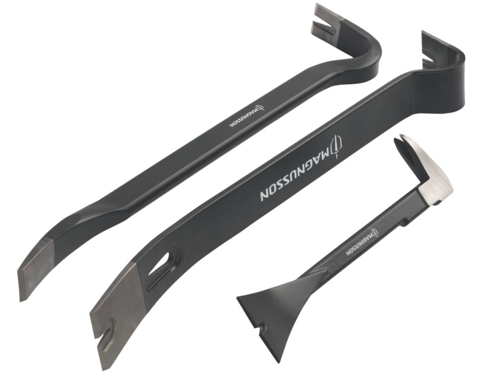 Magnusson 3 barres