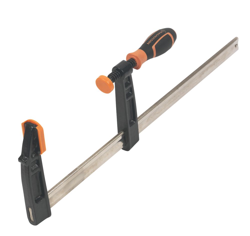 Magnusson Serre-joint à visser 450 x 100mm