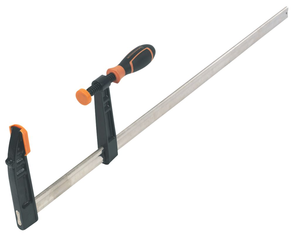 Magnusson Serre-joint à visser 800 x 120mm