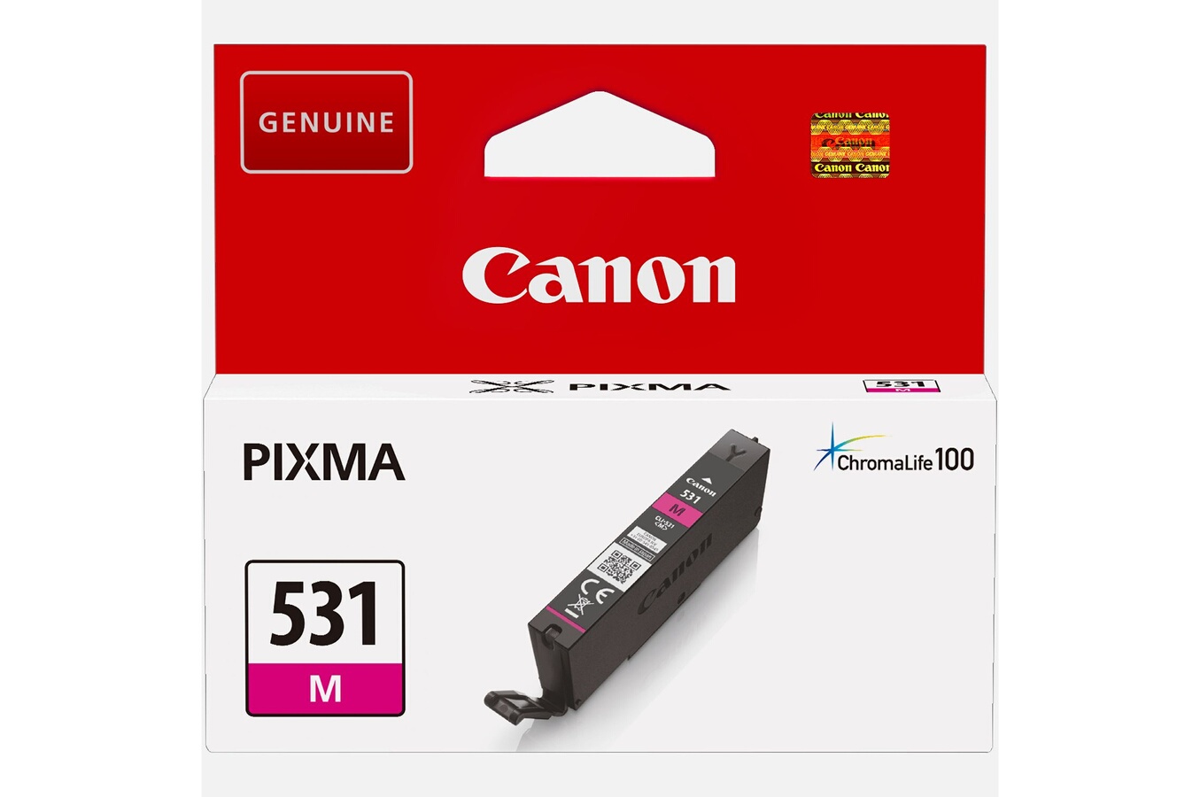 CANON Magenta TS8750 S/BL
