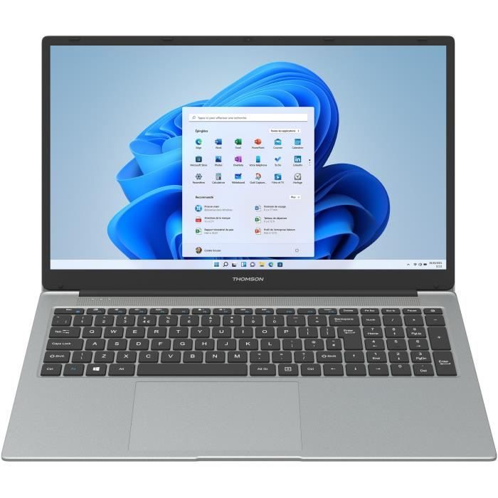 Thomson PC Portable