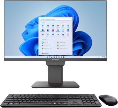 Thomson Ordinateur tout-en-un A24I51316BK512C