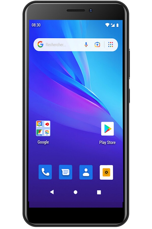 Konrow Modèle du produit : Star 55 16 Go 5.5