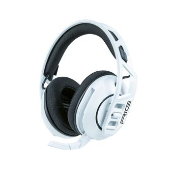 PLANTRONICS Casque RIG 600 Pro HS Blanc (PS5)