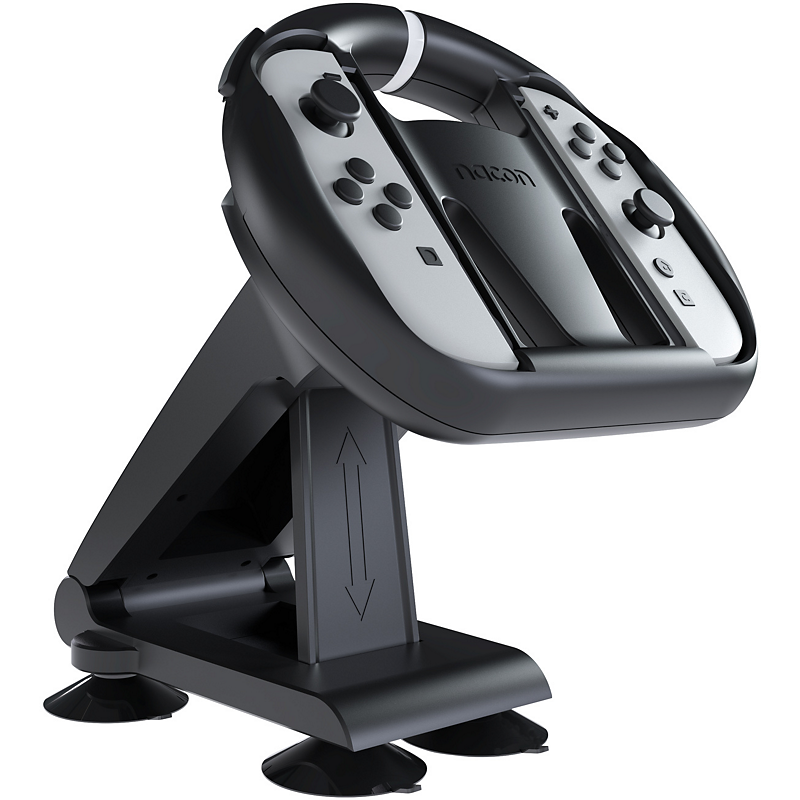 Nintendo volant pliable switch 2