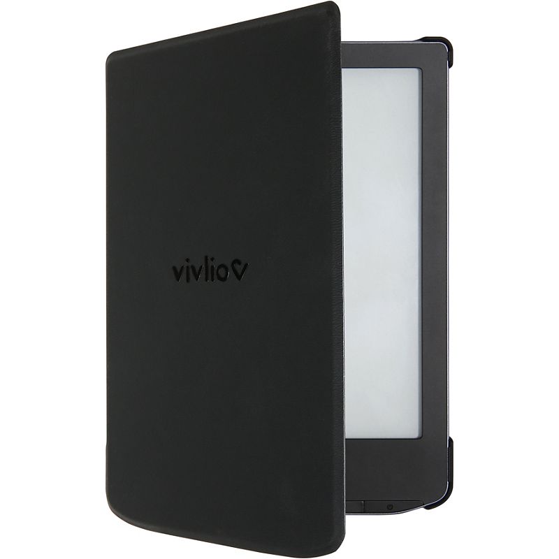 Vivlio housse pour liseuse Vivlio Light/Light HD