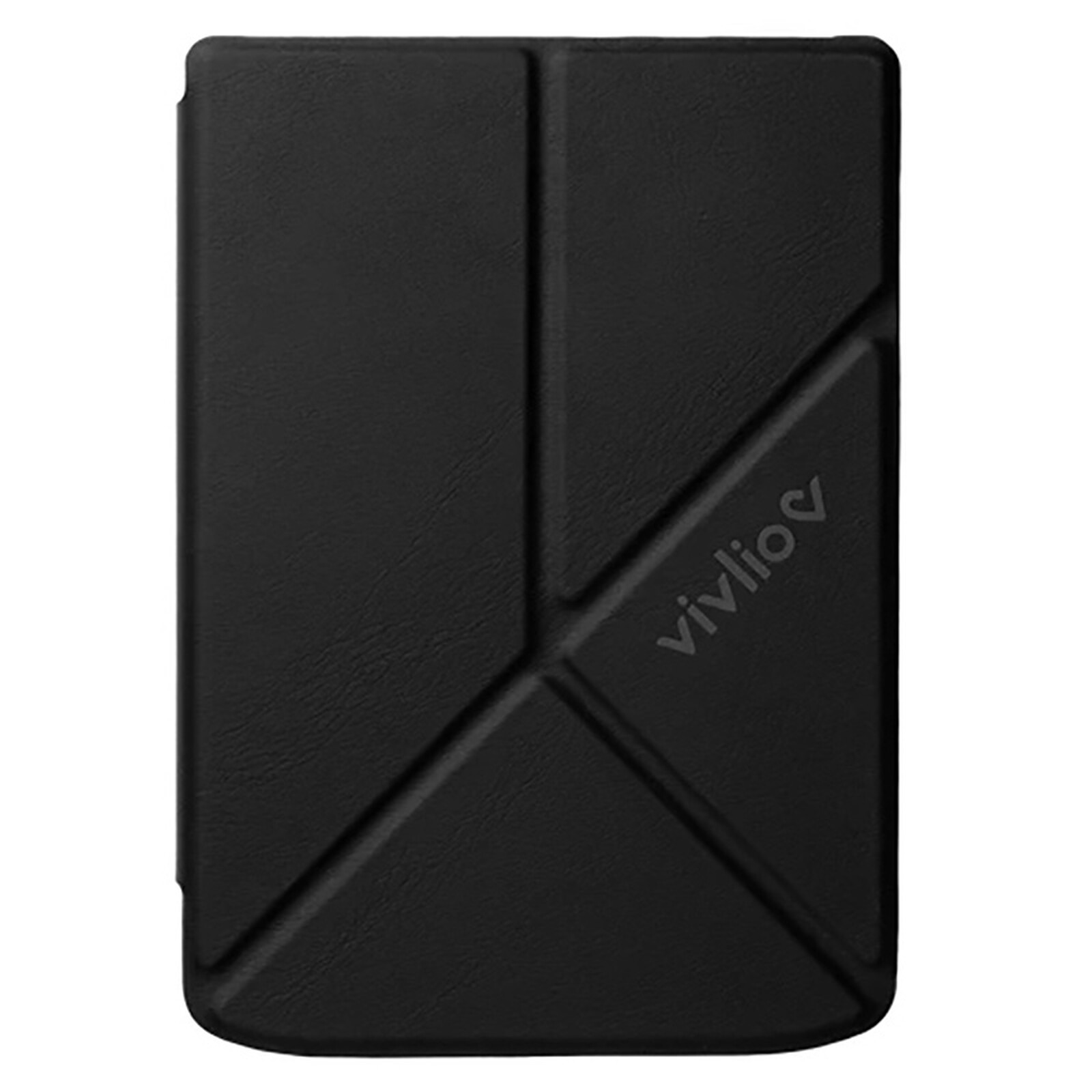 Vivlio Housse Intelligente Origami pour Light ZEN, Light, Light HD et Light HD Color