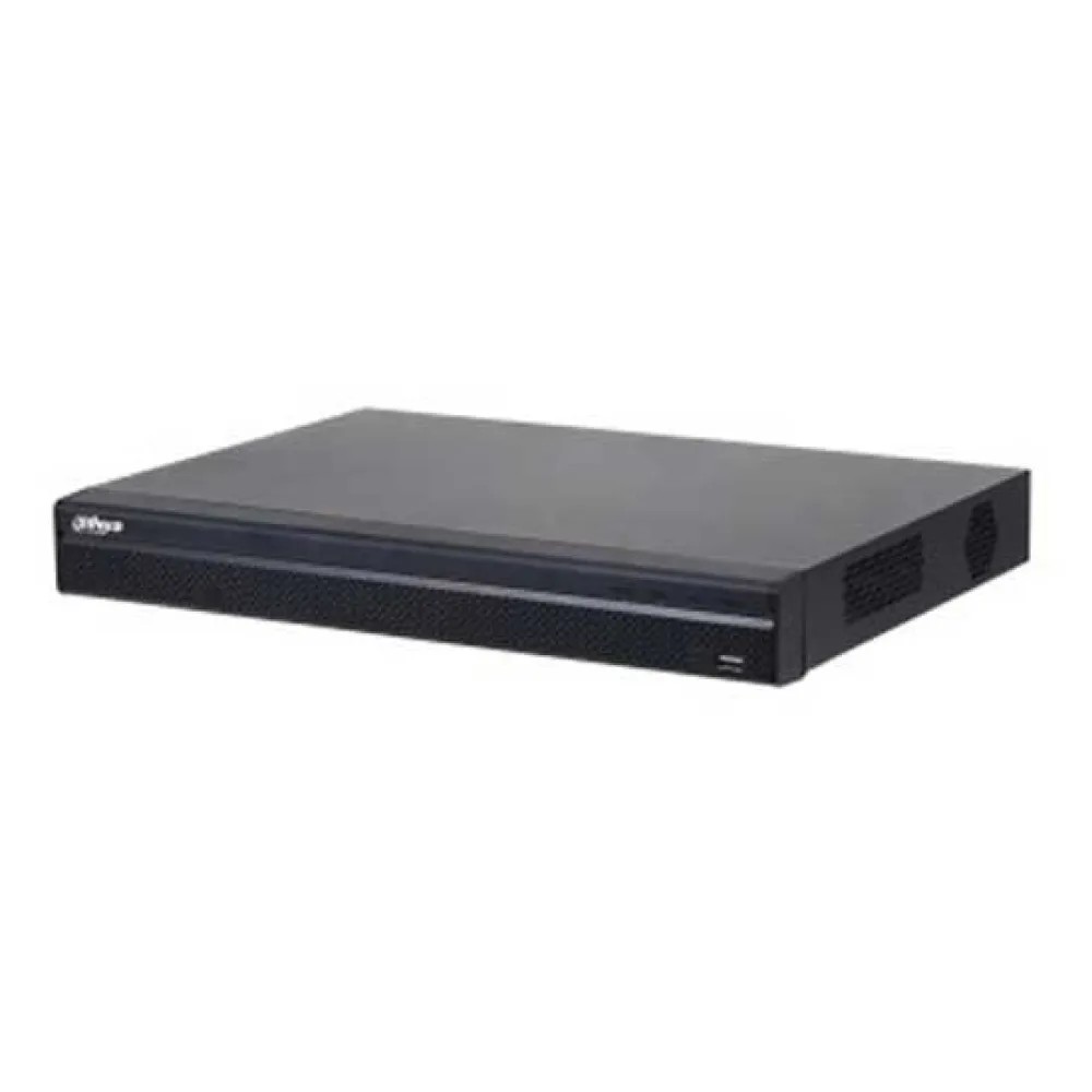 Dahua Dahua enregistreur IP DHI-NVR2204-P-4KS2 4 voies 8Mp