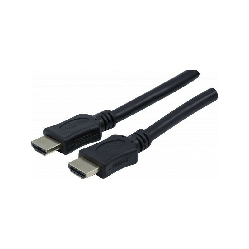 GENERIQUE CORDON HDMI COMPATIBLE 2.0