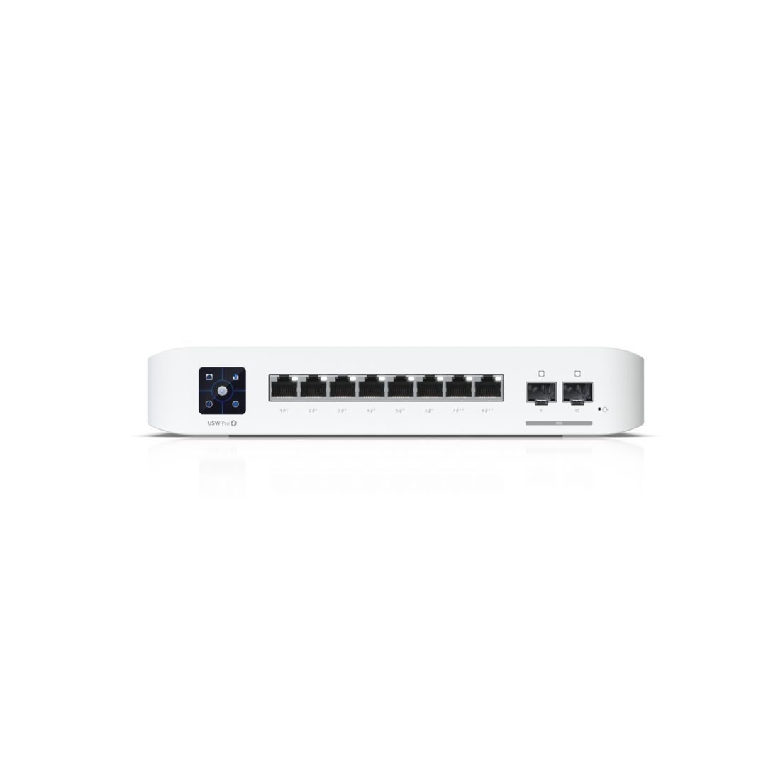 Ubiquiti Ubiquiti