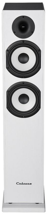 Cabasse JERSEY MT32/2 SPECIAL EDITION BLANC MAT (UNITE)