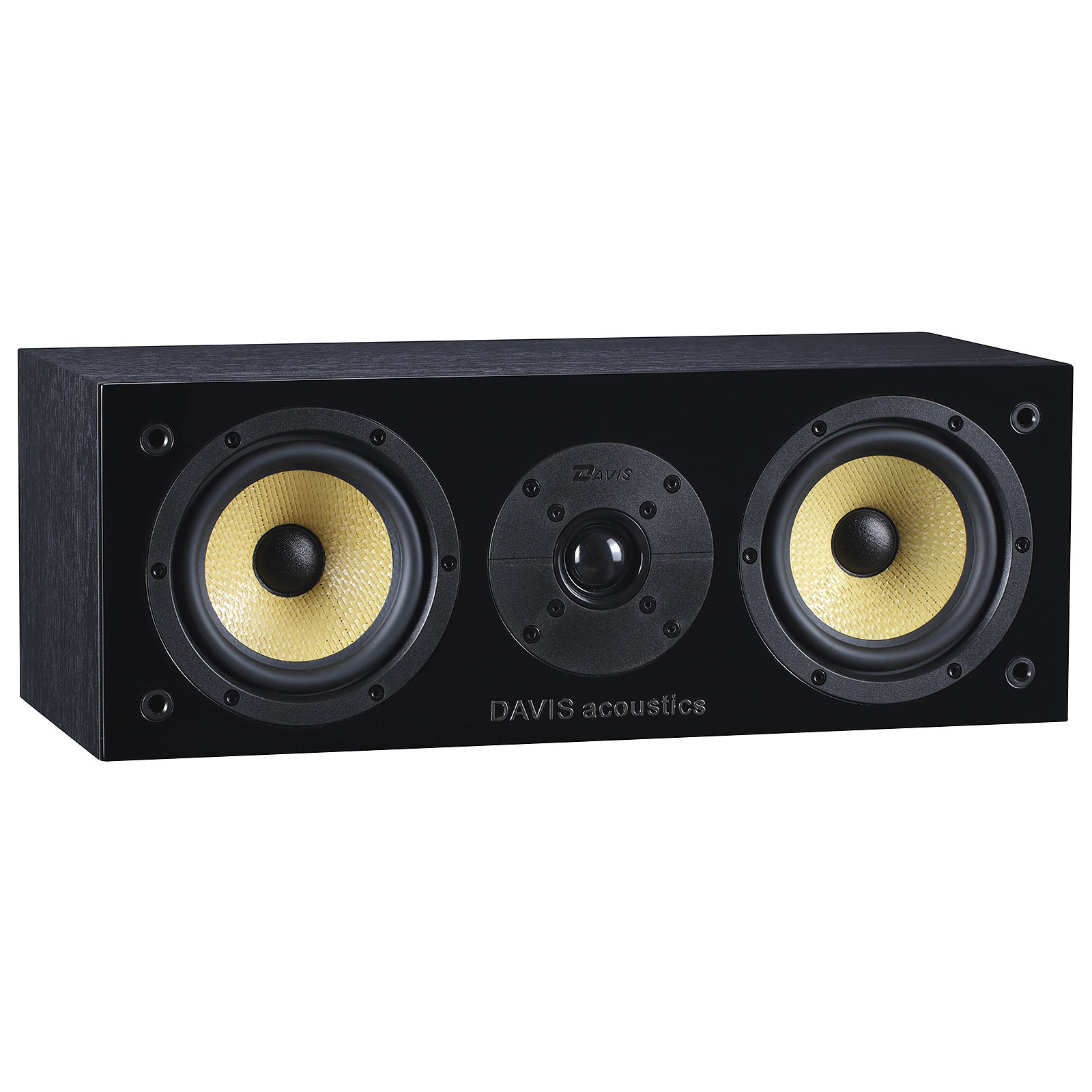 Davis Acoustics Balthus 10 Frêne