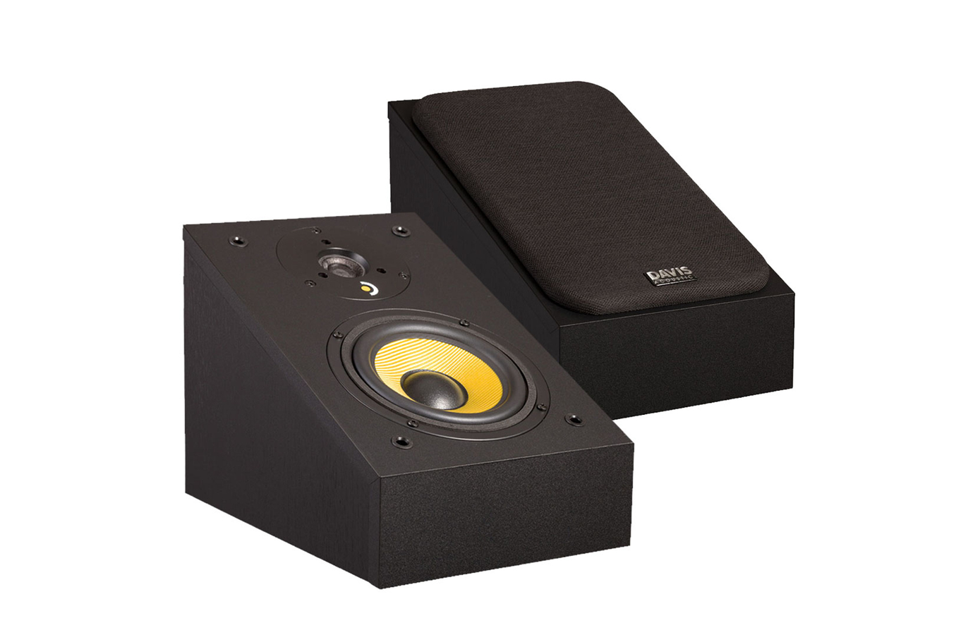 Davis Acoustics Ariane A Noir