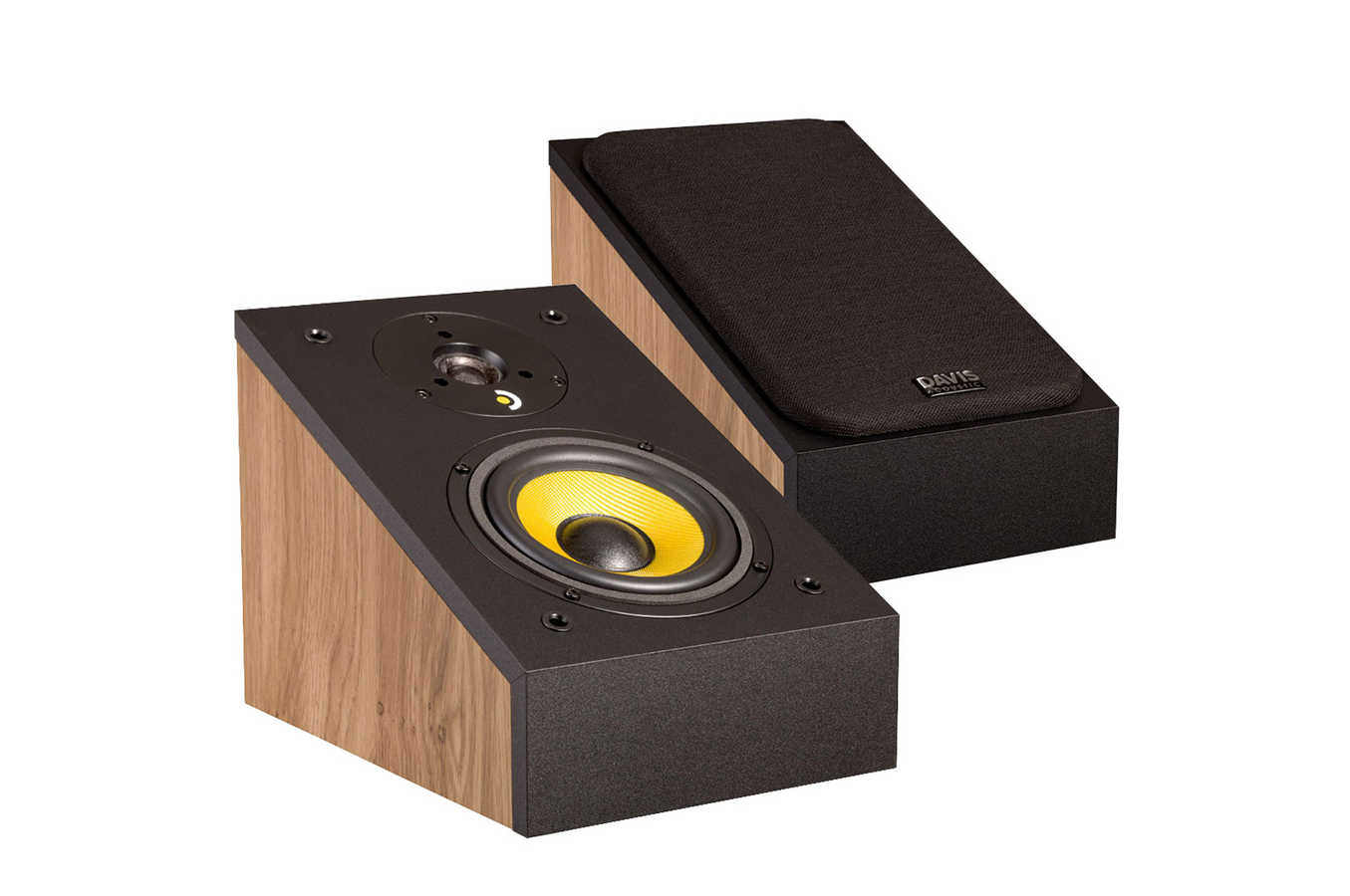 Davis Acoustics Ariane A Chêne clair