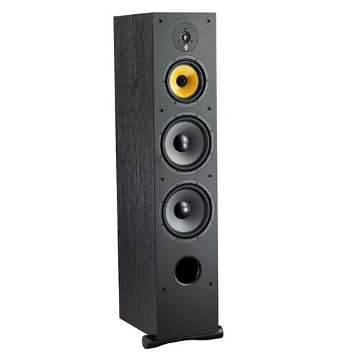 Davis Acoustics Ariane 9 Noir (la paire)