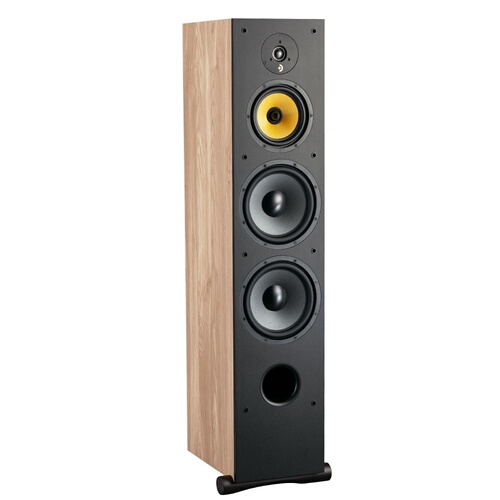 Davis Acoustics Ariane 9 Chêne clair (la paire)