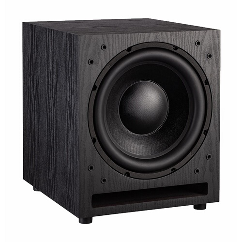 Davis Acoustics Basson 777 Noir
