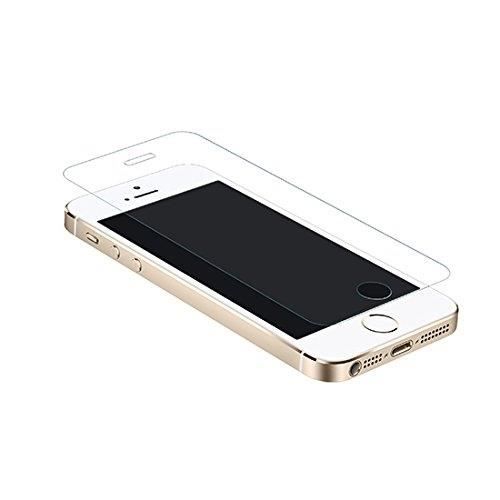 WE Verre trempé APPLE iPhone 6+ / 6S+: Conception en Verre Trempé Anti-Rayures,