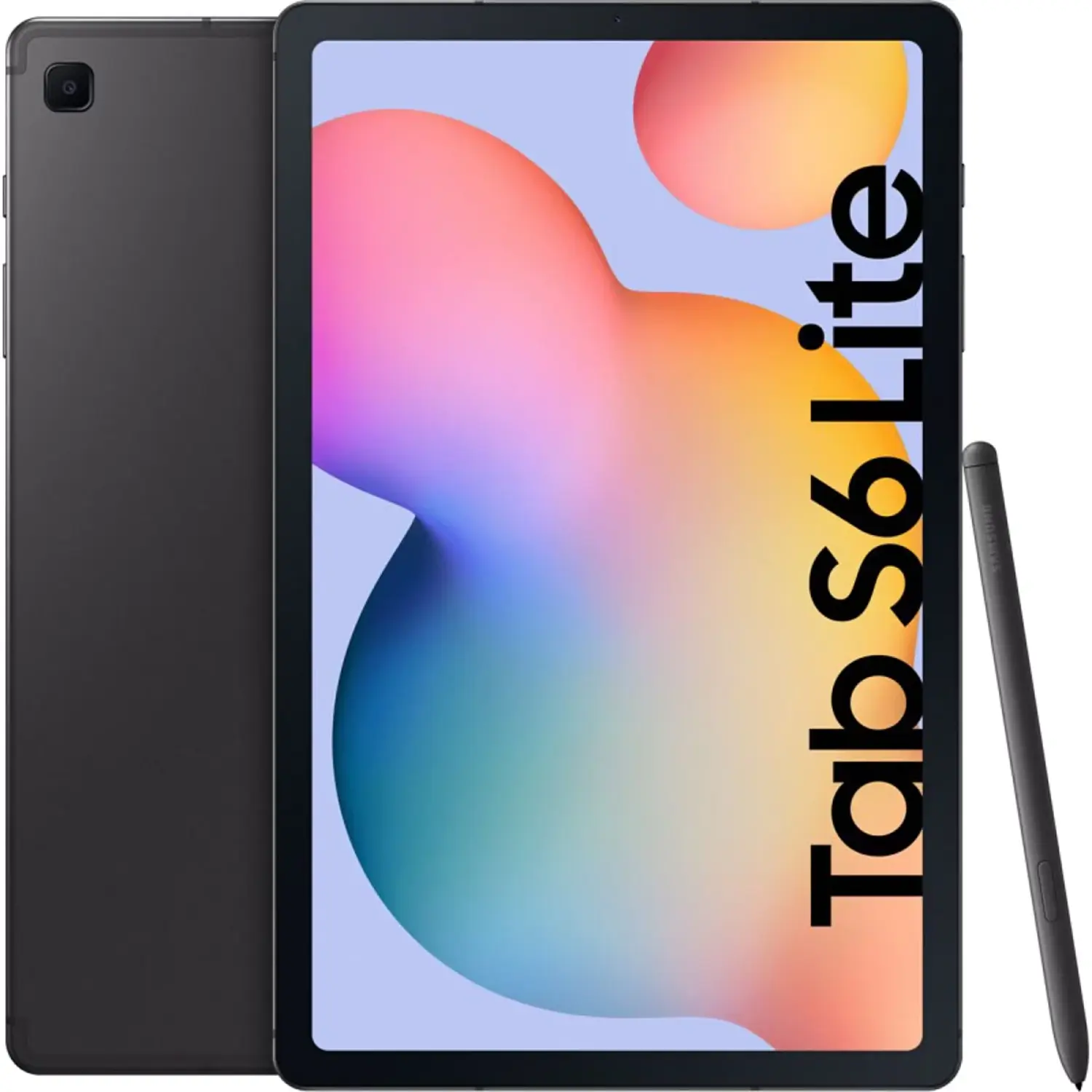 SAMSUNG PACK Tablette Galaxy Tab S6 Lite 10,4