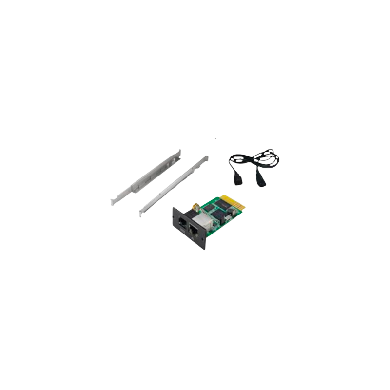 INFOSEC KIT RACK E3 LIVE RT (2U)