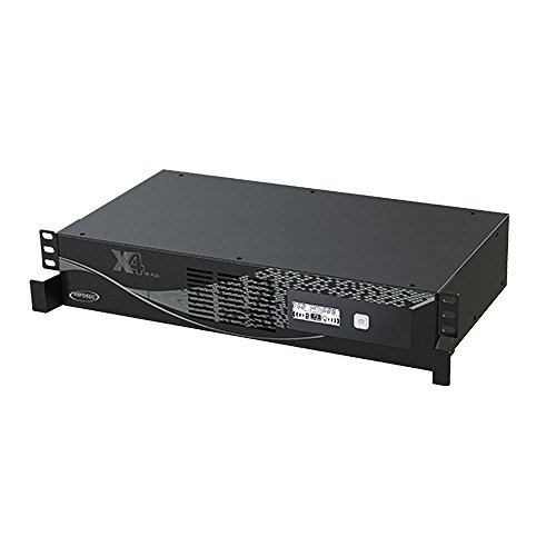 INFOSEC Onduleur X4 RM PLUS 600 VA