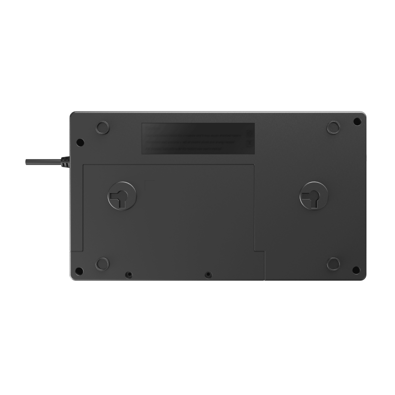 INFOSEC Onduleur ZEN-X Master 800 VA FR/SCHUKO
