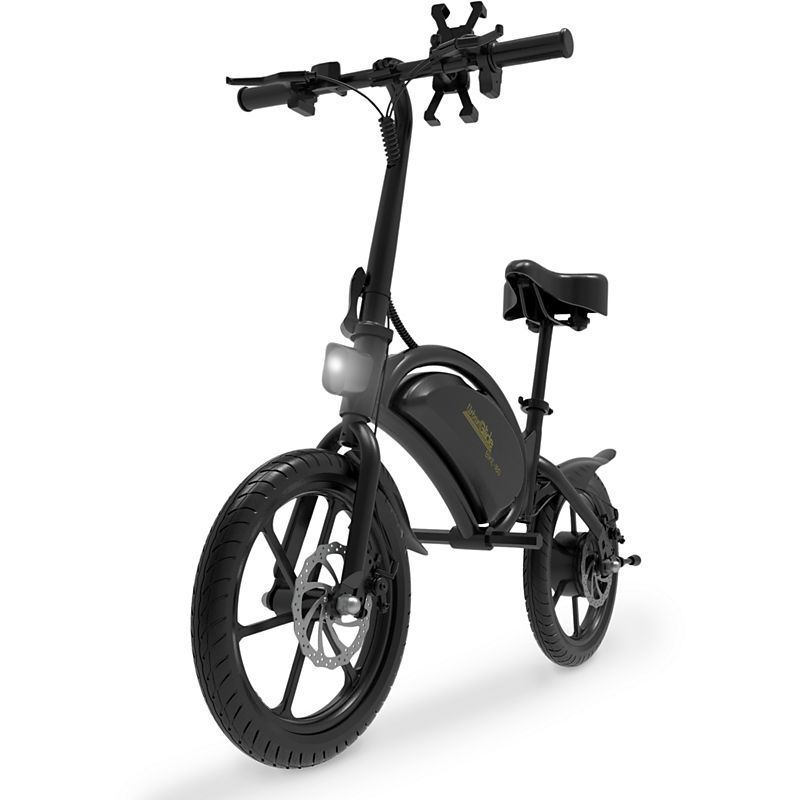 Urbanglide draisienne electrique bike 160 noir