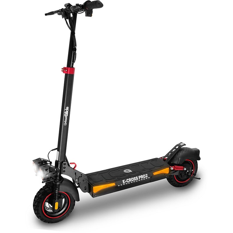 Urbanglide trottinette electrique ecross pro 2