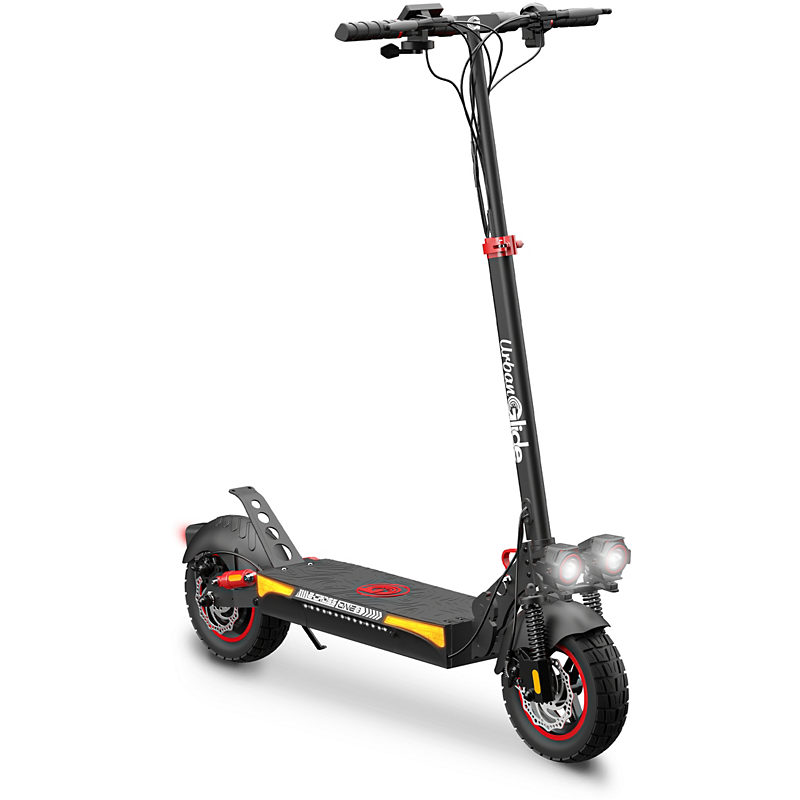 Urbanglide trottinette electrique ecross one