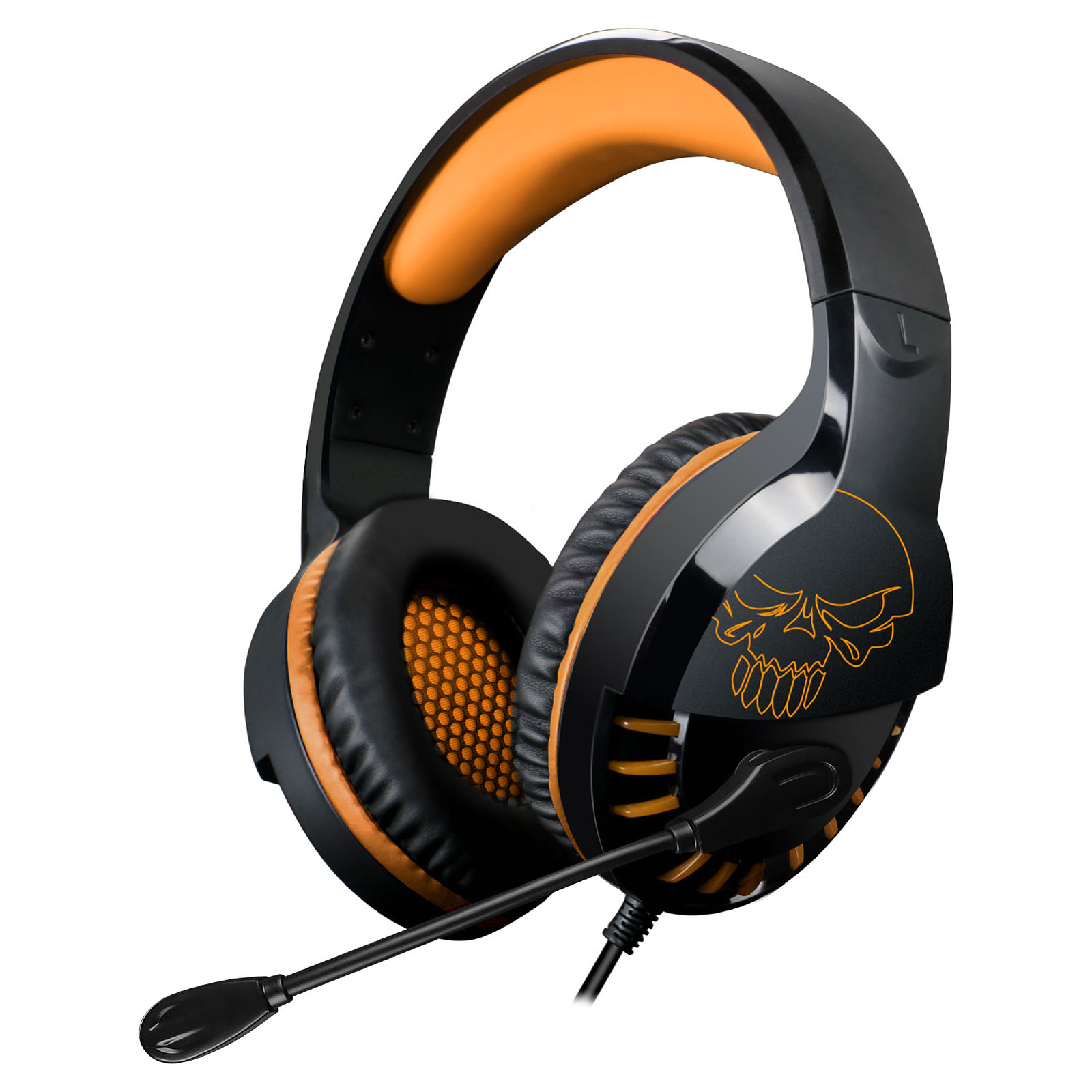 Spirit Of Gamer Pro H3 (Universal Edition)