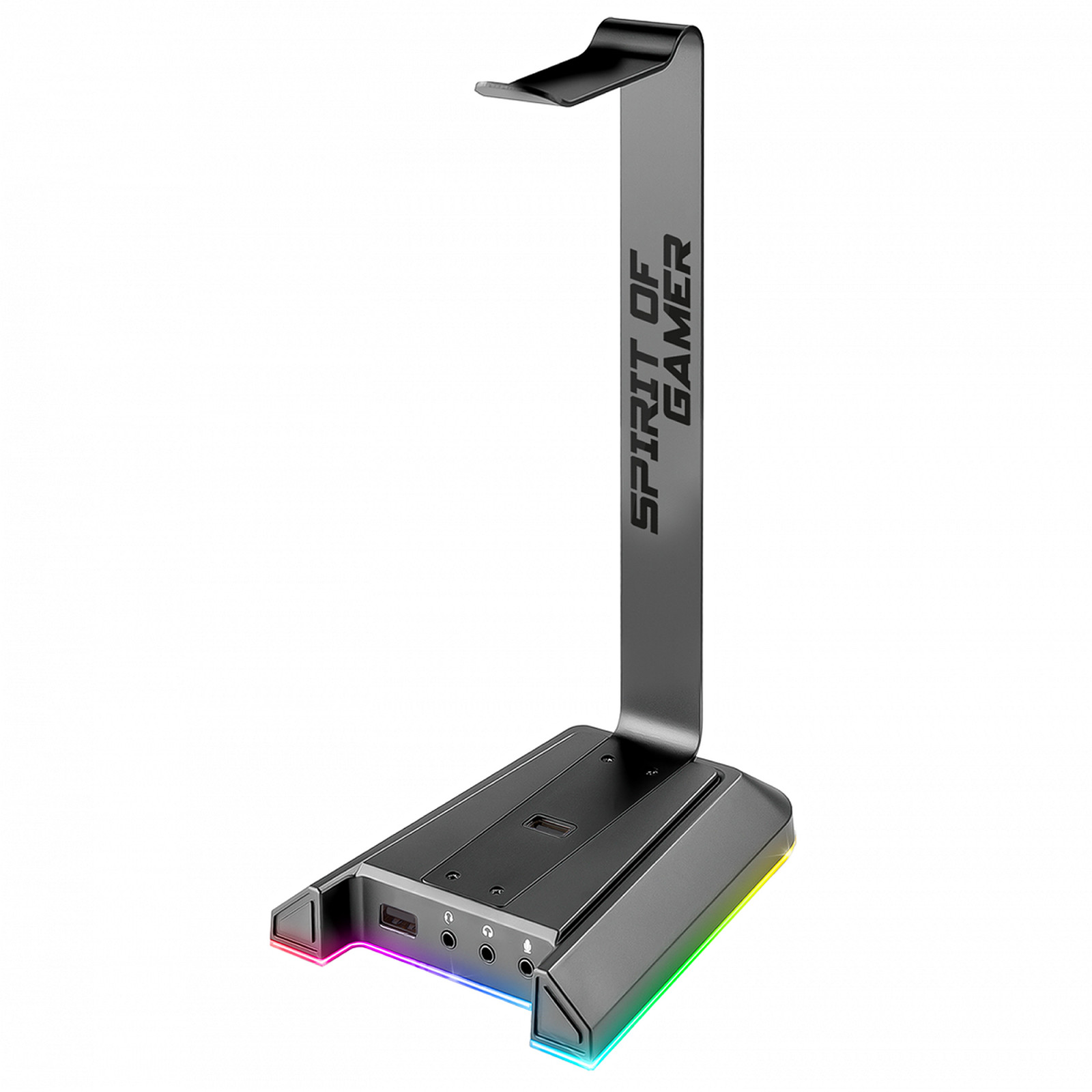 Spirit Of Gamer Support Casque Sentinel 7.1 RGB
