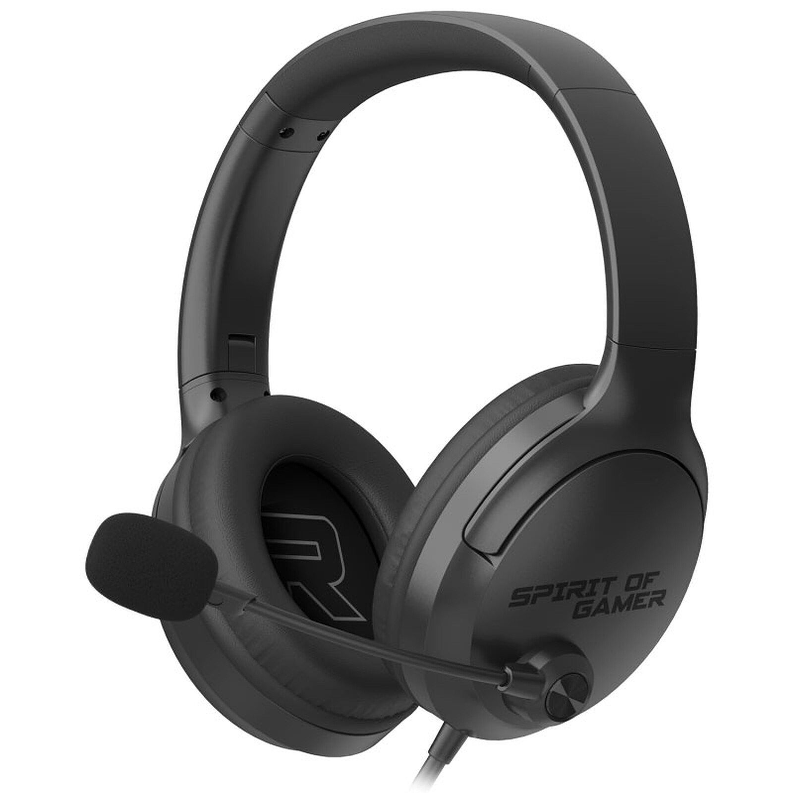 Spirit Of Gamer Pro H4 (Universel)